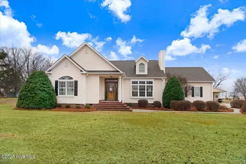1200 Overman Rd, Goldsboro, NC 27530