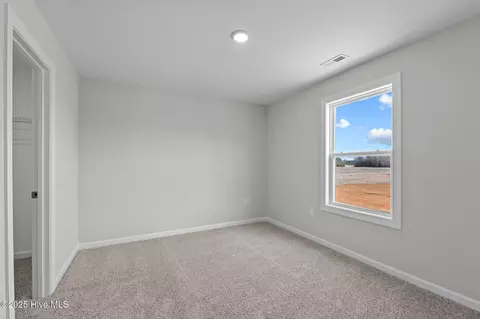Bedroom - 9154 Phoenix Ct, Middlesex, NC 27557 photo 5 of 5