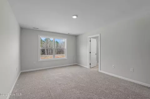 Bedroom - 9154 Phoenix Ct, Middlesex, NC 27557 photo 2 of 5