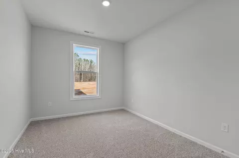 Bedroom - 9154 Phoenix Ct, Middlesex, NC 27557 photo 4 of 5