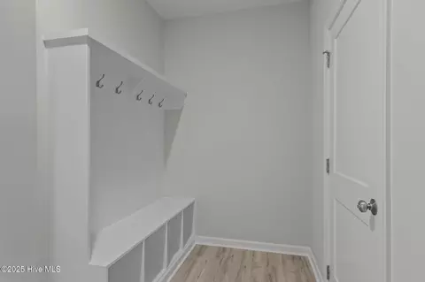 Entry Way - 9154 Phoenix Ct, Middlesex, NC 27557 photo 1 of 1