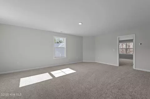 Bedroom - 9154 Phoenix Ct, Middlesex, NC 27557 photo 3 of 5
