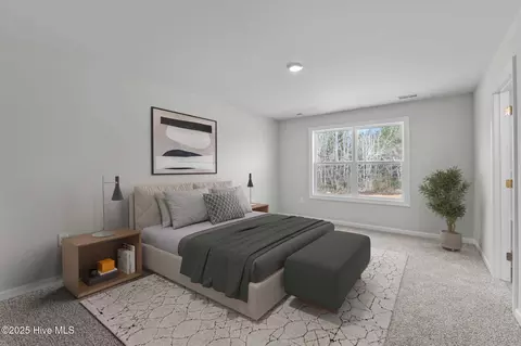 Bedroom - 9154 Phoenix Ct, Middlesex, NC 27557 photo 1 of 5