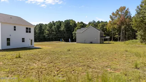 Exterior - 9154 Phoenix Ct, Middlesex, NC 27557 photo 2 of 2