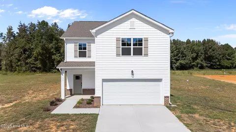 Exterior - 9154 Phoenix Ct, Middlesex, NC 27557 photo 1 of 2