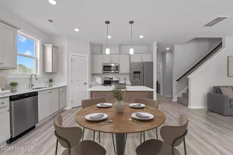 9154 Phoenix Ct, Middlesex, NC 27557