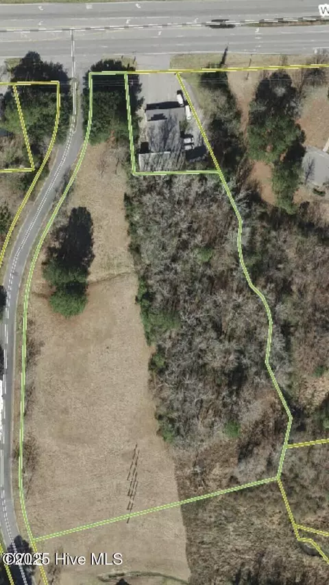 00 Santree Dr, Williamston, NC 27892