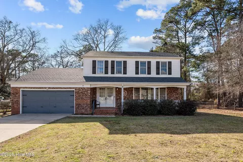 105 White Oak Rd, Goldsboro, NC 27534