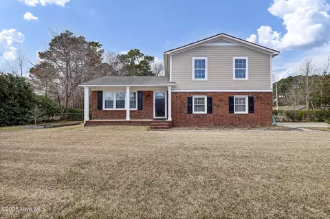 514 Kelly Rd, Wilmington, NC 28409