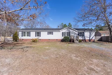 606 Ardmore Rd, Rocky Point, NC 28457