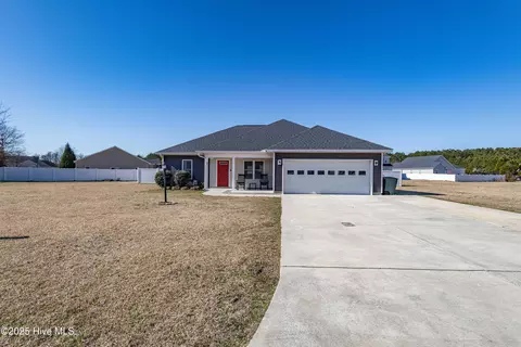 156 Mallison Pl, Washington, NC 27889