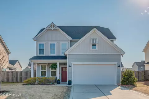1629 Pointing Griffon Pl, Wilmington, NC 28411