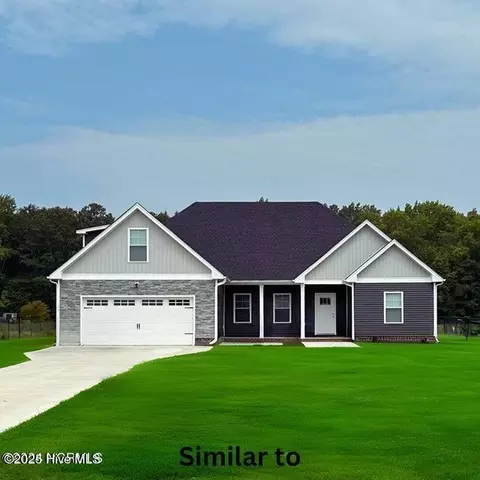 119 Copper Run Loop, South Mills, NC 27976