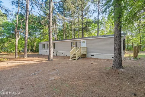 111 Meadow Ln, Hoffman, NC 28347 photo 4