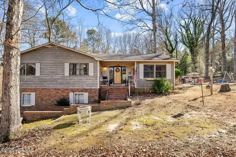 491 Old Cheraw Hwy, Rockingham, NC 28379