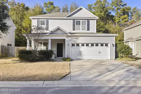 869 Lea Landing Dr, Wilmington, NC 28412