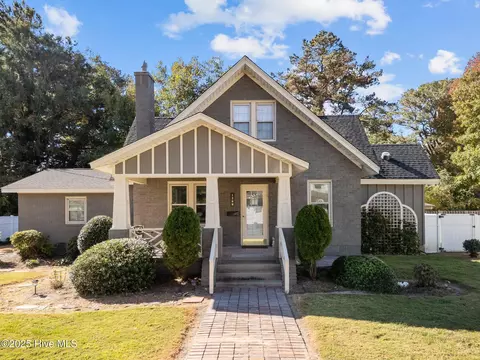 1209 Preyer Ave, Elizabeth City, NC 27909