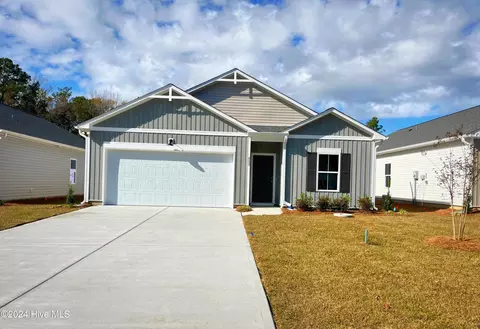 901 Hayford Ln SW #17, Ocean Isle Beach, NC 28469
