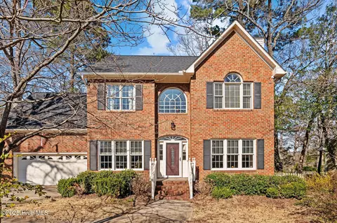 1803 Old Mill Ct, Greenville, NC 27858