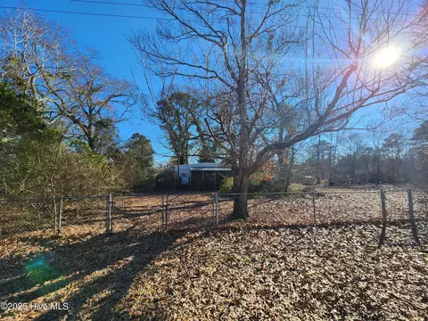 301 Okisko Trl, Edenton, NC 27932
