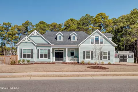 441 Catamaran Dr, Wilmington, NC 28412