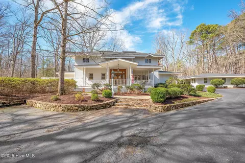 605 Mill Run Rd, Greenville, NC 27834