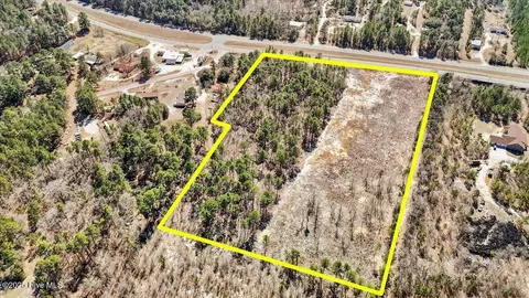 tbd E Us 74 Hwy, Hamlet, NC 28345