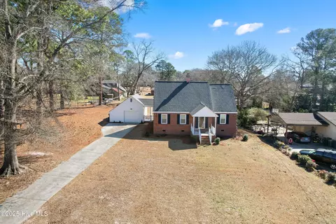 1808 N Friendly Rd, Goldsboro, NC 27530