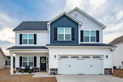 1016 Loretta Ln, New Bern, NC 28562