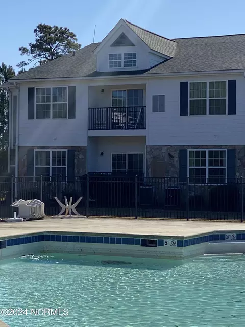 522 Little River Farm Blvd #103 C, Carthage, NC 28327