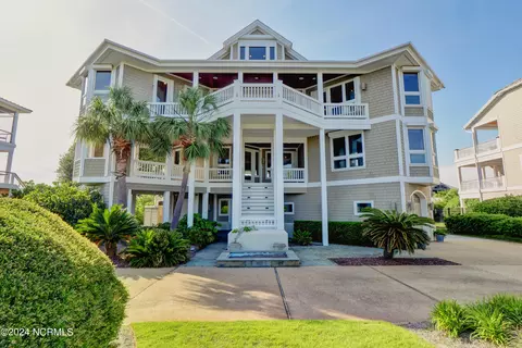23 Comber Rd, Wilmington, NC 28411