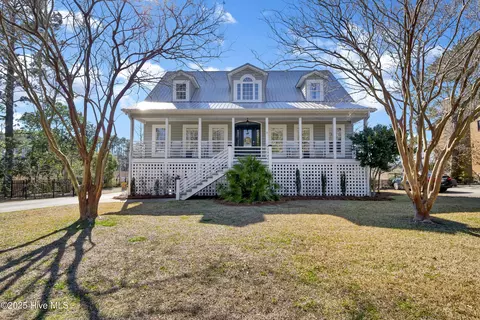 207 Bennington Pl, Wilmington, NC 28412