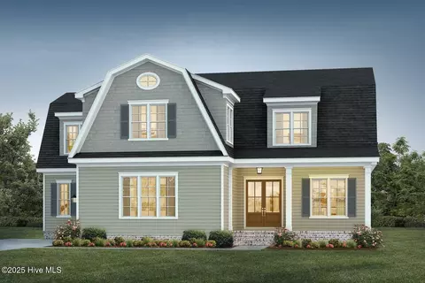 555 Nelson Way, Pinehurst, NC 28374