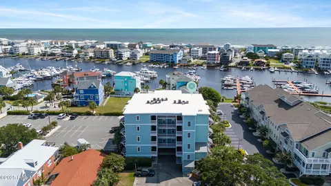 712 Saint Joseph St UNIT 403, Carolina Beach, NC 28428