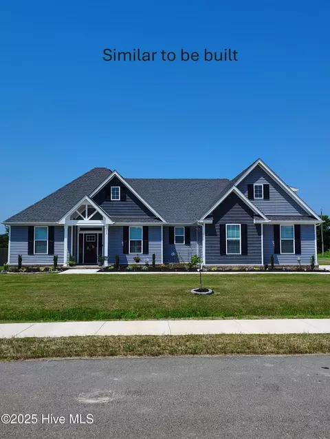 168 Charleston Dr, Grandy, NC 27939