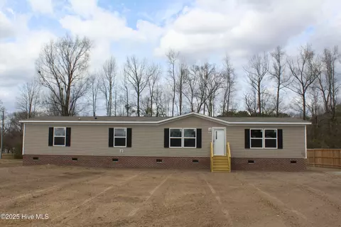 123 George Sumner Rd, Beulaville, NC 28518