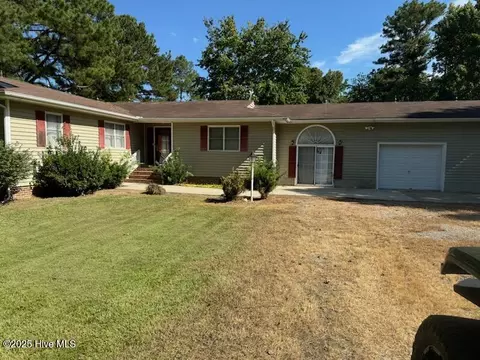 465 Whitehead Rd, Enfield, NC 27823