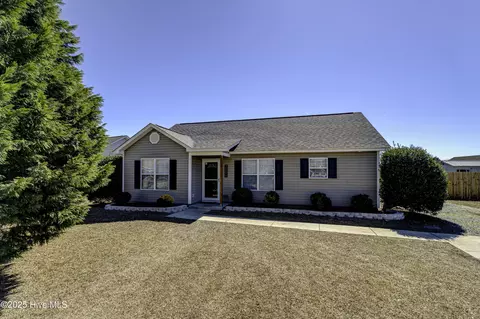 2506 Bradfield Ct, Wilmington, NC 28411