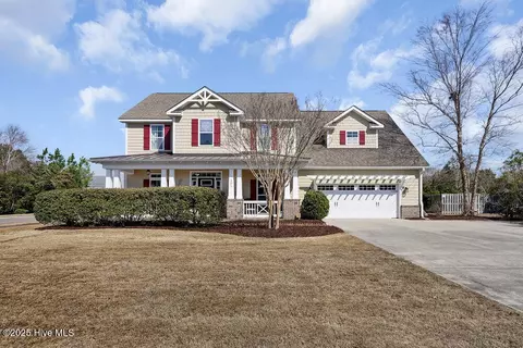 501 Julia Dr, Wilmington, NC 28412
