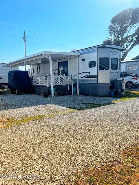 lot86 Carolina St, North Topsail Beach, NC 28460