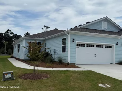 2194 Sweetspire St UNIT 2017, Leland, NC 28451