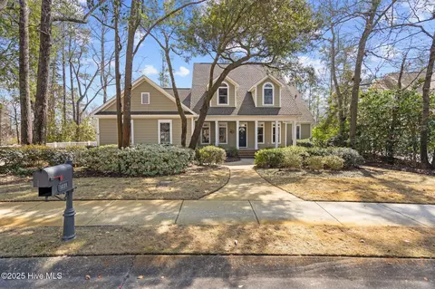 1031 Marshside Way, Leland, NC 28451