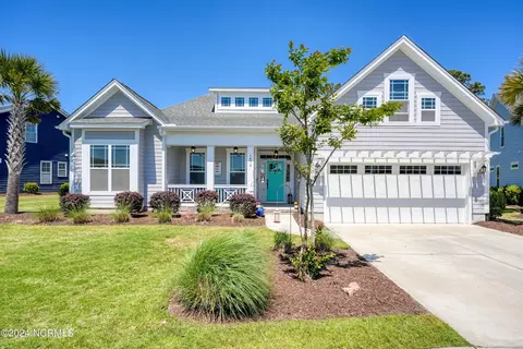 1473 Regatta Ln SW, Ocean Isle Beach, NC 28469