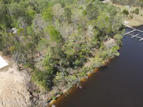 lot12 River Bluff Dr, Winton, NC 27986