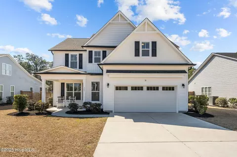344 Grandview Dr, Hampstead, NC 28443
