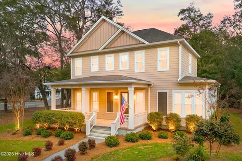 9100 Fountain St SW, Calabash, NC 28467