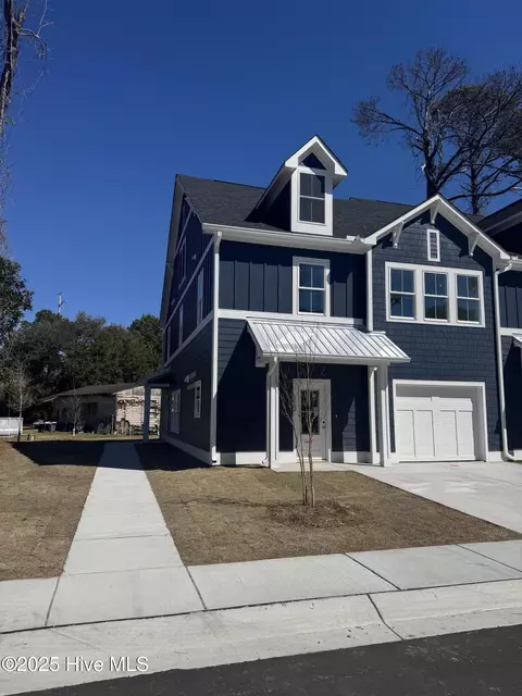 119 Seagate Pl, Wilmington, NC 28403