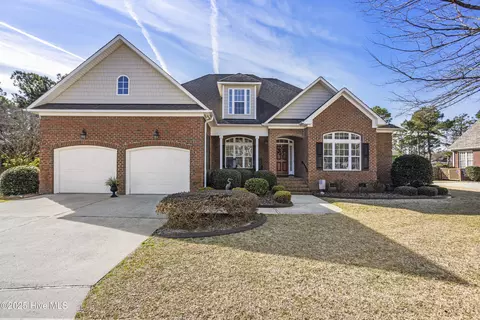 628 Spencer Ct, Wilmington, NC 28412