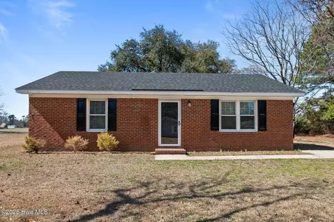 217 Terrace Ct, Greenville, NC 27834