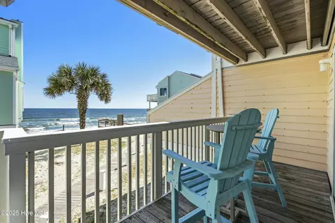 1601 Sand Dollar Ct #1601, Kure Beach, NC 28449